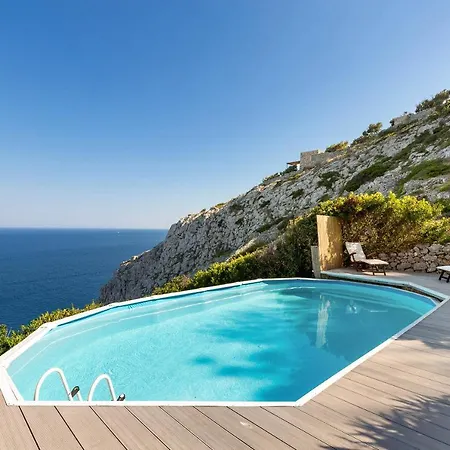 Villa La Mecca By Barbarhouse