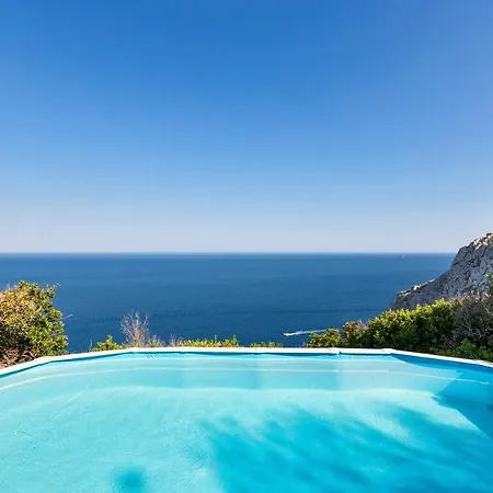 La Mecca By Barbarhouse Villa *