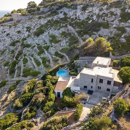 Villa La Mecca By Barbarhouse