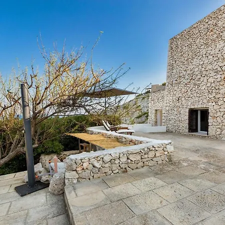 Villa La Mecca By Barbarhouse *